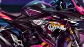 Honda CBR150R 2026 Terasa Makin Dekat ke Motor Balap, Tetap Nyaman Dipakai Harian