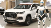 Chery Belajar dari Toyota dan Tesla, Kini Serius Main Di Mobil Pintar dan Robot Chery Belajar dari Toyota dan Tesla, Kini Serius Main Di Mobil Pintar dan Robot