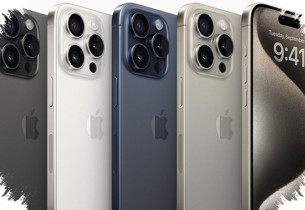 Kalahkan iPhone, Samsung Tetap Tak Tergoyahkan Di Puncak Ponsel Pintar Global