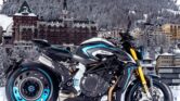 MV Agusta Rush Titanio Tembus 206 HP, Brutalnya Kebangetan dan Harganya Bikin Nyerah MV Agusta Rush Titanio Tembus 206 HP, Brutalnya Kebangetan dan Harganya Bikin Nyerah