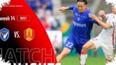 Modal Tak Setebal Itu, V-Varen Nagasaki Siap Jamu Nagoya Grampus Lagi Setelah Menang 1-3 Modal Tak Setebal Itu, V-Varen Nagasaki Siap Jamu Nagoya Grampus Lagi Setelah Menang 1-3