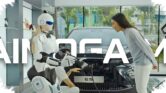 Chery Kuasai Ekspor Mobil China, Lalu Tancap Gas Ke Robot Humanoid AiMOGA Chery Kuasai Ekspor Mobil China, Lalu Tancap Gas Ke Robot Humanoid AiMOGA