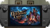 Baldur’s Gate 3 Tak Kunjung Turun, 33 Bulan Masih Jadi Andalan Utama Steam Deck