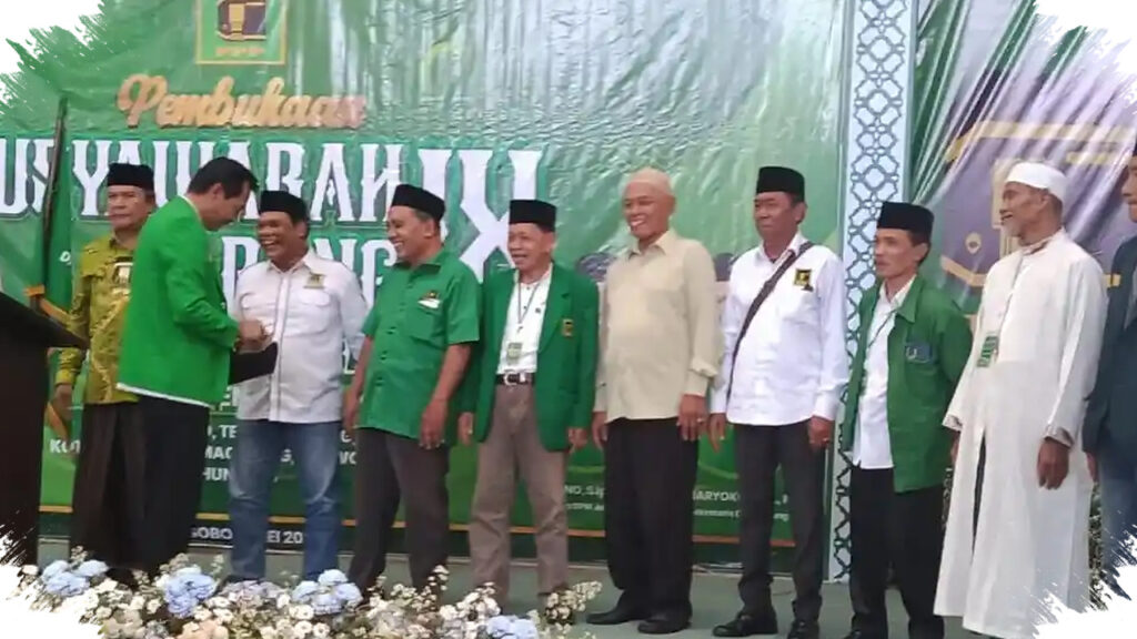 Target Rebut Kursi 2029, PPP Jateng Dorong Kader Nongkrong Bareng Anak Muda