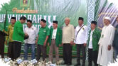 Target Rebut Kursi 2029, PPP Jateng Dorong Kader Nongkrong Bareng Anak Muda Target Rebut Kursi 2029, PPP Jateng Dorong Kader Nongkrong Bareng Anak Muda