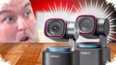 Obsbot Tiny 3 dan Tiny 3 Lite Makin Kecil, Webcam Ini Justru Terasa Terlalu Pintar untuk Diabaikan