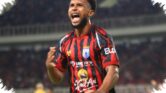 Persipura Tundukkan Persiku 2-0, Doa Bambang Pujo Bawa Mutiara Hitam Ke Liga 1