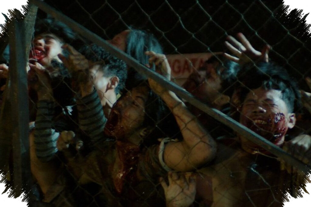 Zona Merah Dead City, Taruhan Zombie Indonesia Menuju Pasar Global