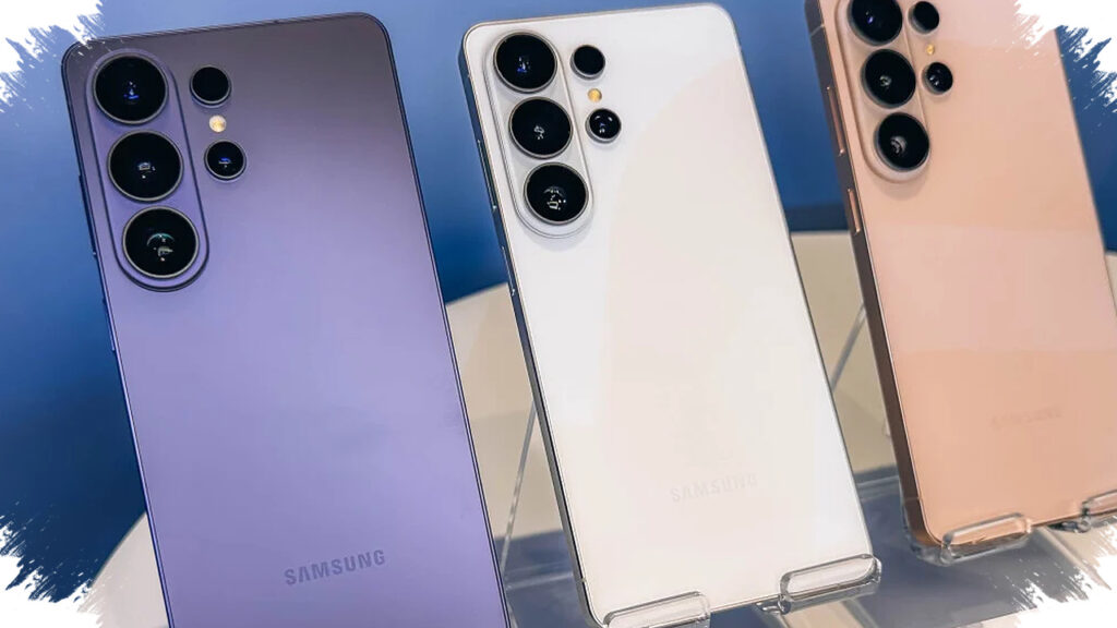 Samsung Galaxy S26 Cuma Menang Tipis, Galaxy S25 Malah Terasa Lebih Masuk Akal