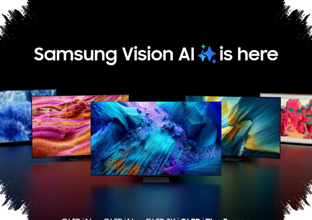 Samsung Jual Momen Piala Dunia Lewat AI TV, Tukar TV Lama pun Dapat Bonus Tambahan