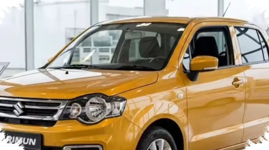 Suzuki Karimun 2026 Makin Masuk Akal, Irit 22 Km/L dan Kabinnya Tetap Lega untuk Keluarga Muda