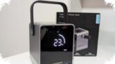 Kipas Portabel Cuktech Ini Tak Cuma Mendinginkan, Sekaligus Jadi Power Bank 33W