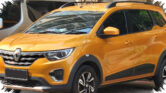 Renault Triber Terbaru Meluncur Di India, Harga Mulai Rp 106 Juta Tapi Fiturnya Naik Kelas