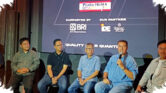 Sung Kang Hadir Di ICE BSD, The Elite Showcase 2026 Tawarkan Meet And Greet Eksklusif