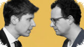 Sam Altman Berbalik Arah, OpenAI Kini Batasi GPT Cyber seperti Anthropic