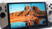 MSI Siapkan Handheld 8 Inci Baru, Layar 120 Hz dan Intel Arc G3 Extreme Jadi Senjata Utama
