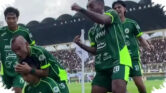 PSS Sleman Mengunci Promosi ke Super League, PSIS Dibungkam 3-0 di Maguwoharjo