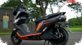 Harga Beda Tipis, Motor Listrik M100 dan Polytron Fox 350 Ternyata Punya Kelemahan yang Menentukan