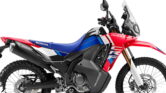 Honda CRF 250 Rally 2026 Tembus Rp96 Juta, Harga Naik tapi Aura Petualangnya Makin Mahal Honda CRF 250 Rally 2026 Tembus Rp96 Juta, Harga Naik tapi Aura Petualangnya Makin Mahal