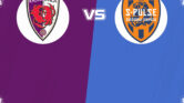 Kyoto Sanga Siap Balas Bayang-Bayang Shimizu S-Pulse, Laga Kunci Di Tengah Tren Tajam dan Rekor Tipis