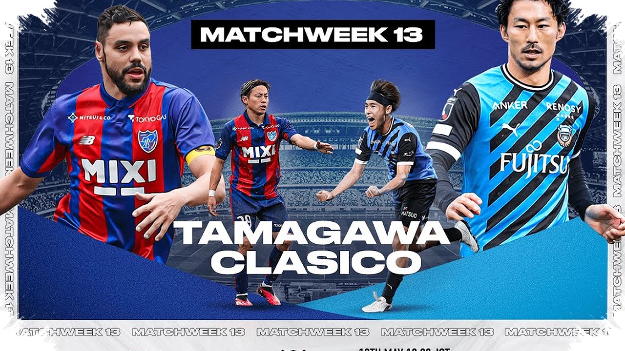 FC Tokyo Siap Menjegal Frontale Lagi, Luka Absensi dan Tren Tandang Mengancam Kawasaki