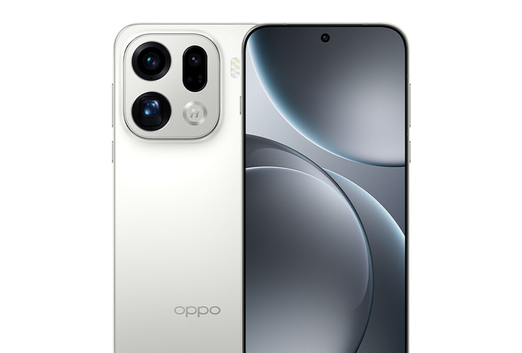 Oppo Find X9 Ultra Naik Kelas Jadi Rig Video Serius, iPhone Pro Mulai Terusik?