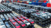 April 2026, BYD Masih Nomor Satu Tapi Lonjakan China Ini Mengubah Peta Persaingan