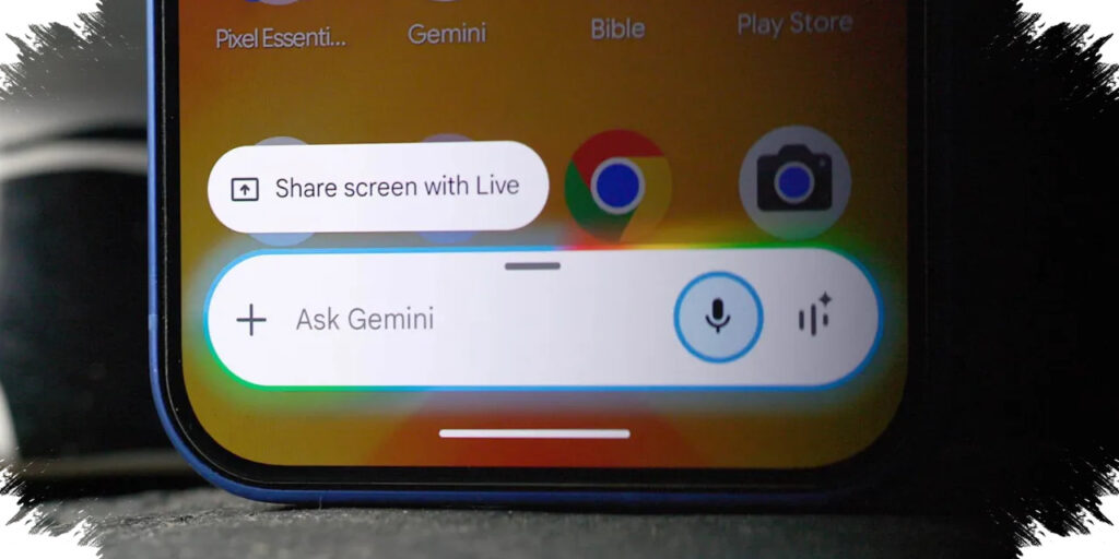 Rumor Pixel Glow Makin Serius, Lampu 8 Warna dan Sentuhan Gemini Mulai Terendus