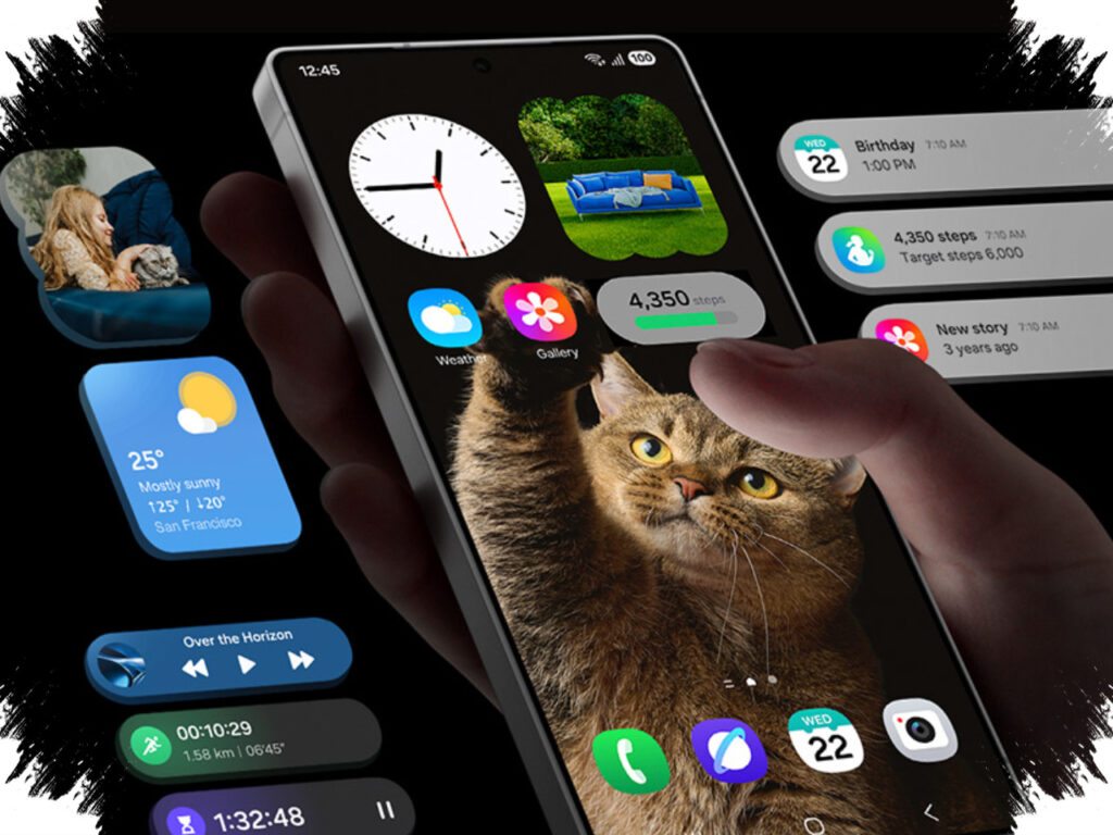 Samsung Diam-Diam Uji One UI 9, Daftar Galaxy yang Kebagian Mulai Terlihat