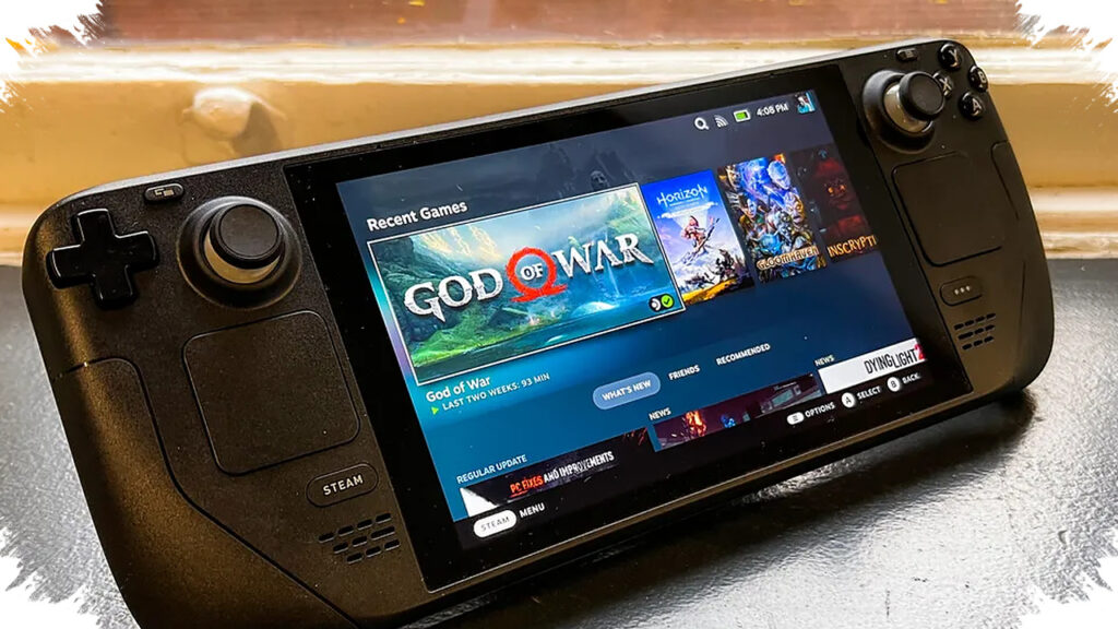 Valve Belum Menyerah pada Steam Deck 2, Tapi Lompatan Besarnya Masih Harus Ditunggu