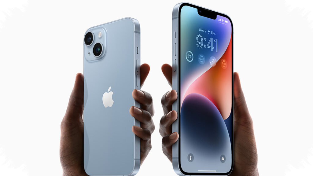 iPhone 14 Sudah Dibawa dan Dijual Lagi, Sengketa Pembayaran Berakhir di Polsek Gunungsari