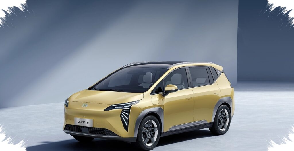 Harga Mobil Listrik AION April 2026 Makin Menggoda, dari Rp325 Juta sampai SUV Premium Rp700 Jutaan