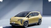 Harga Mobil Listrik AION April 2026 Makin Menggoda, dari Rp325 Juta sampai SUV Premium Rp700 Jutaan