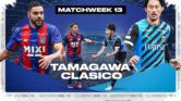 FC Tokyo Jamu Kawasaki Frontale, Laga Sengit Dua Tim Pincang yang Sama-Sama Kehabisan Pilar FC Tokyo Jamu Kawasaki Frontale, Laga Sengit Dua Tim Pincang yang Sama-Sama Kehabisan Pilar