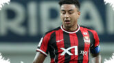 FC Seoul Jamu Gimcheon Sangmu, Jesse Lingard Justru Sindir Manchester United dengan Pujian untuk Carrick FC Seoul Jamu Gimcheon Sangmu, Jesse Lingard Justru Sindir Manchester United dengan Pujian untuk Carrick