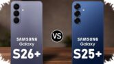 Samsung Galaxy S26 Plus Unggul Tipis, Tapi Galaxy S25 Plus Justru Terasa Lebih Masuk Akal