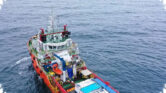 PGAS, ELSA, PGEO Tahan Guncangan Pasar, Pertamina Group Perkuat Resiliensi di Tengah Tekanan PGAS, ELSA, PGEO Tahan Guncangan Pasar, Pertamina Group Perkuat Resiliensi di Tengah Tekanan