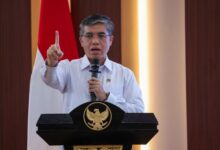 May Day 2026: Komitmen Negara Melindungi Pekerja Hingga ke Tengah Lautan