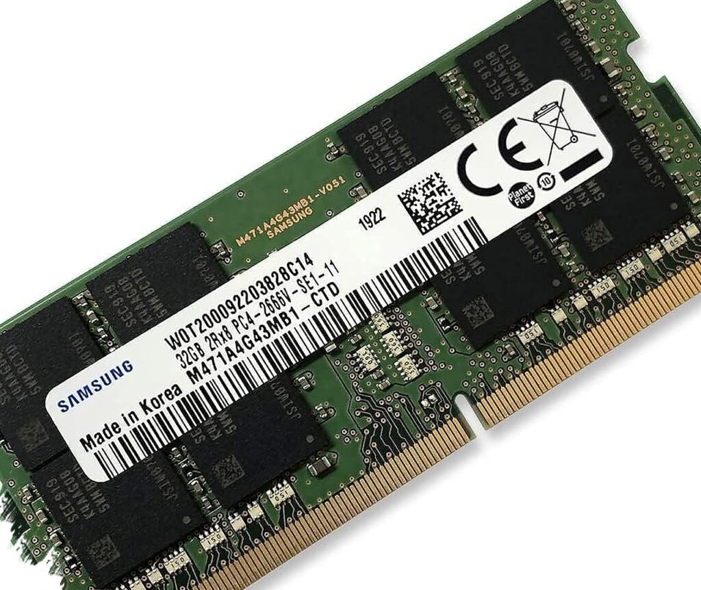 Samsung Peringatkan Krisis DRAM Makin Parah pada 2027, Harga Laptop dan SSD Bisa Kian Menyakitkan