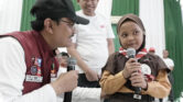 Gus Ipul Larang Petugas Sekolah Rakyat Ambil Siswa Pesantren, Tegaskan Penjangkauan Hanya Untuk Anak Miskin Ekstrem