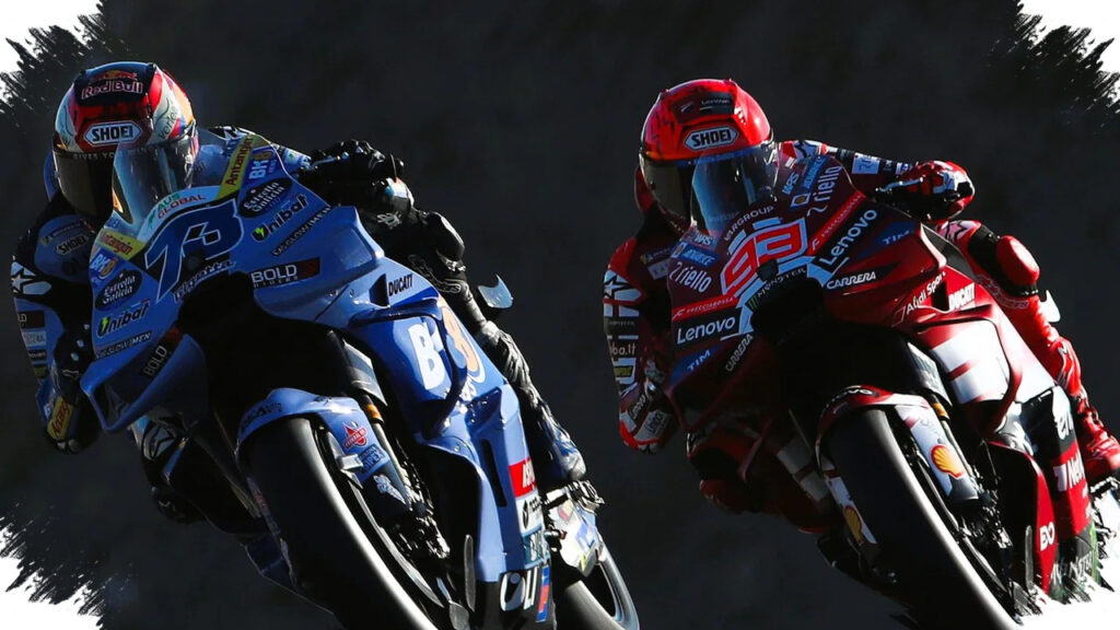 Alex Marquez Menang Di Jerez, Marc Marquez Jatuh Dan Gagal Finis