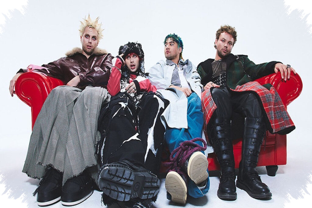 5SOS Kembali Ke Jakarta, Jadwal Konser Dan Harga Tiketnya Terungkap