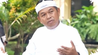 18 Mei Resmi Jadi Hari Tatar Sunda, KDM Sebut Sudah Disetujui Kemendagri