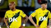 Gugatan NAC Breda Soal Dean James, 133 Laga Eredivisie Terancam Diulang Gugatan NAC Breda Soal Dean James, 133 Laga Eredivisie Terancam Diulang