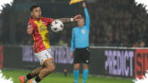 Gugatan Paspor Dean James Mengguncang Eredivisie, 133 Laga Liga Belanda Terancam Diulang