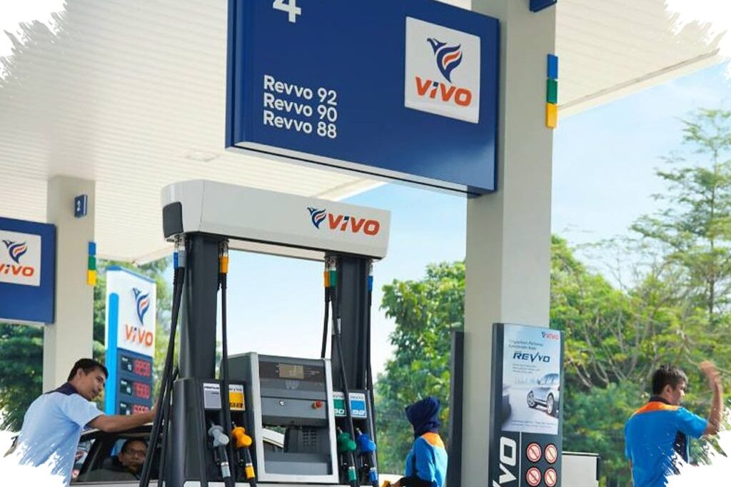 Diesel Vivo Tembus Rp30.890 Per Liter, Kenaikan Rp16.280 Dalam Dua Bulan Mengguncang Pasar BBM