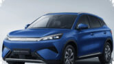 BYD Atto 3 EVO 2026 Berubah Total, Tenaga Melejit dan Kabinnya Kini Serasa Kelas Premium