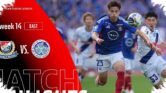 Yokohama F Marinos Masuk Dengan Luka Cedera, Mito Hollyhock Bawa Kenangan Kemenangan Tipis Yokohama F Marinos Masuk Dengan Luka Cedera, Mito Hollyhock Bawa Kenangan Kemenangan Tipis