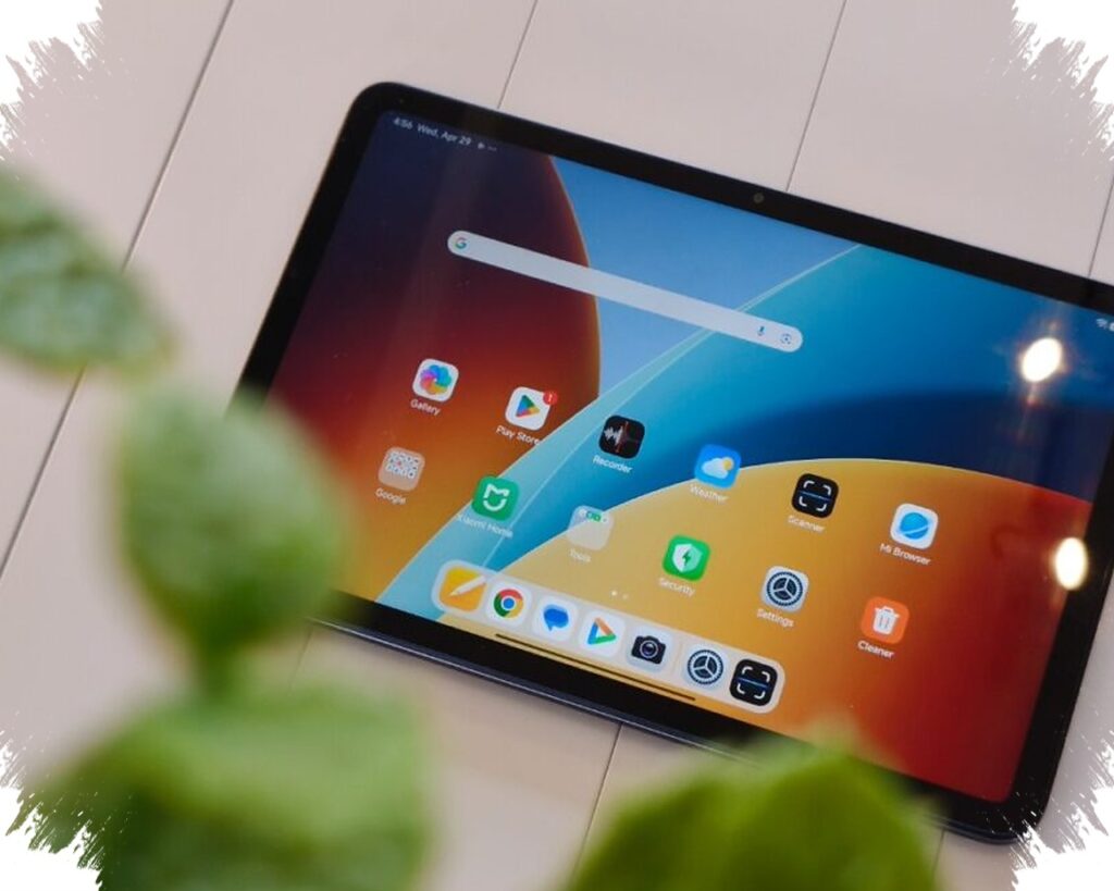 Xiaomi Kecilkan Layar Redmi Pad 2 9.7, Tapi Naikkan 120Hz Dan Snapdragon Di Harga Rp3 Jutaan