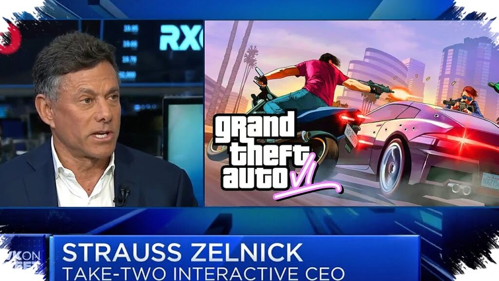 Harga GTA 6 Tak Semahal yang Ditakutkan, Bos Take-Two Beri Sinyal Tetap Masuk Akal